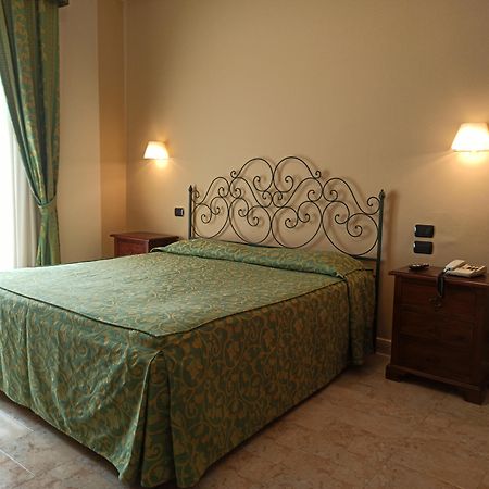 Hotel Primavera Dell'Etna Zafferana Etnea Exteriér fotografie