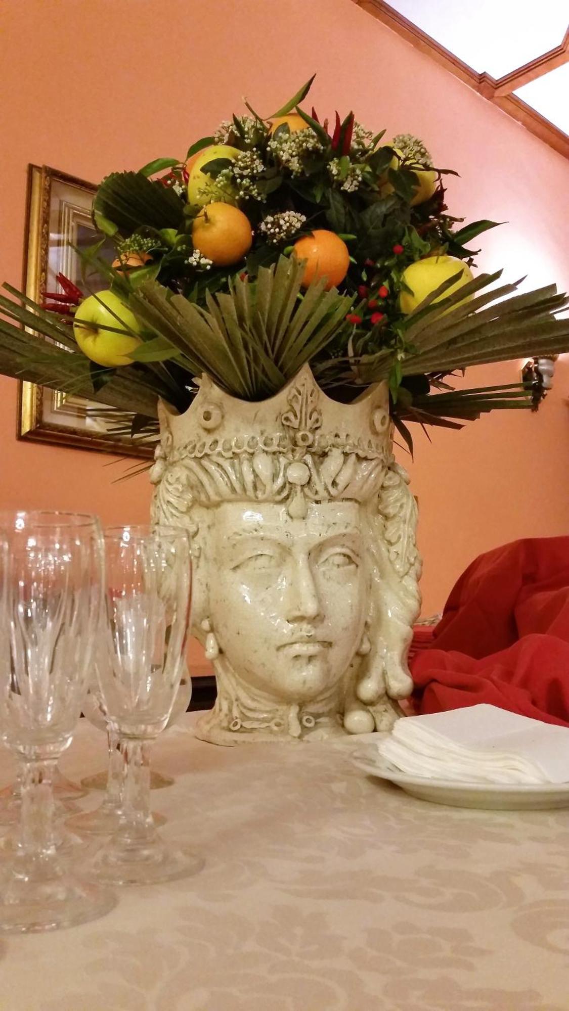 Hotel Primavera Dell'Etna Zafferana Etnea Exteriér fotografie