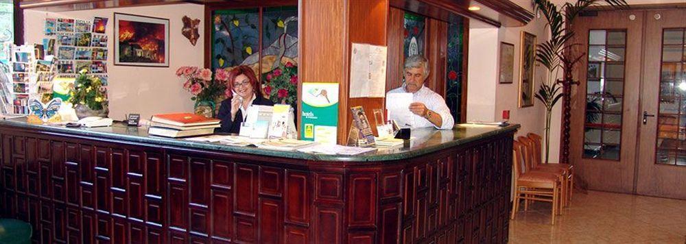 Hotel Primavera Dell'Etna Zafferana Etnea Exteriér fotografie