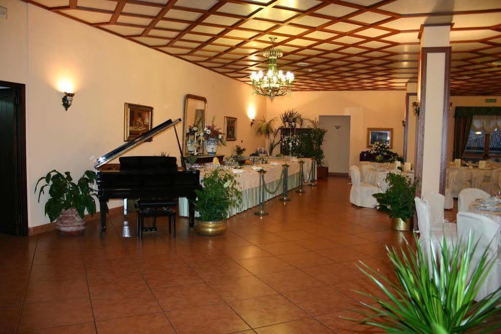 Hotel Primavera Dell'Etna Zafferana Etnea Exteriér fotografie